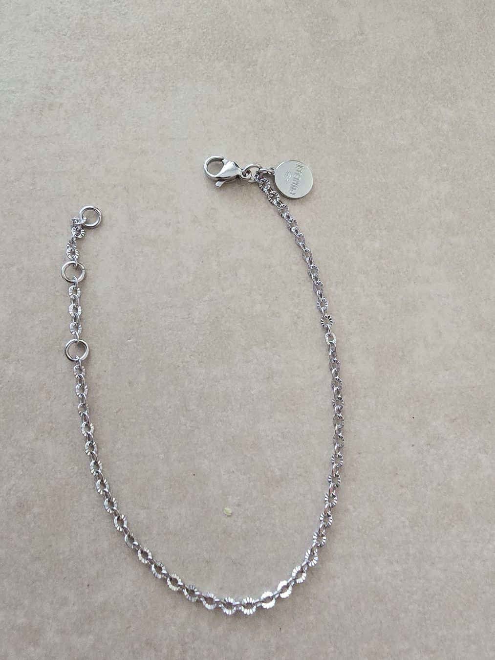 Purelei Bracciali & Braccialetti: Purelei Armband – Nuovo (secondo la descrizione) da Rickenbach b. Wil venduto da Kth_v8