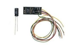 Fleischmann 60 6846 Digital DCC-Decoder für TWIN-FMZ Loks