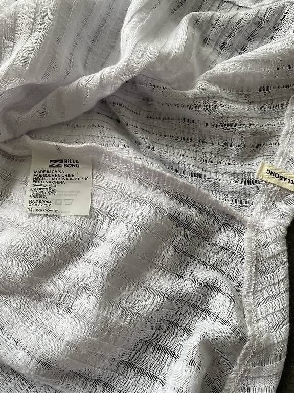 Maglioni & Felpe: BILLABONG Longsleeve  – Nuovo e nell'imballaggio originale da Meisterschwanden venduto da xX3000Xx 4
