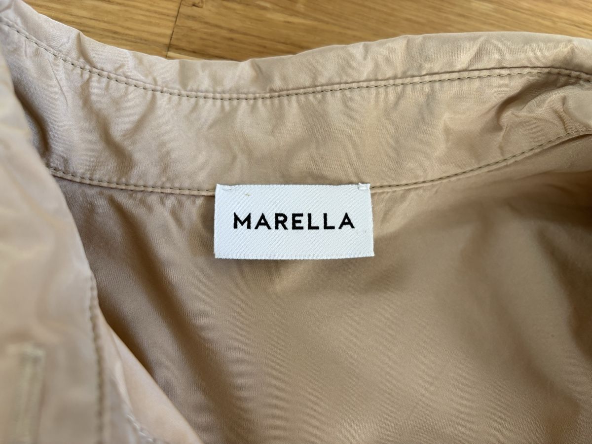 Marella Vestiti: Kleid von Marella Grösse 36 – Usato da Staufen venduto da Fir3worX 1