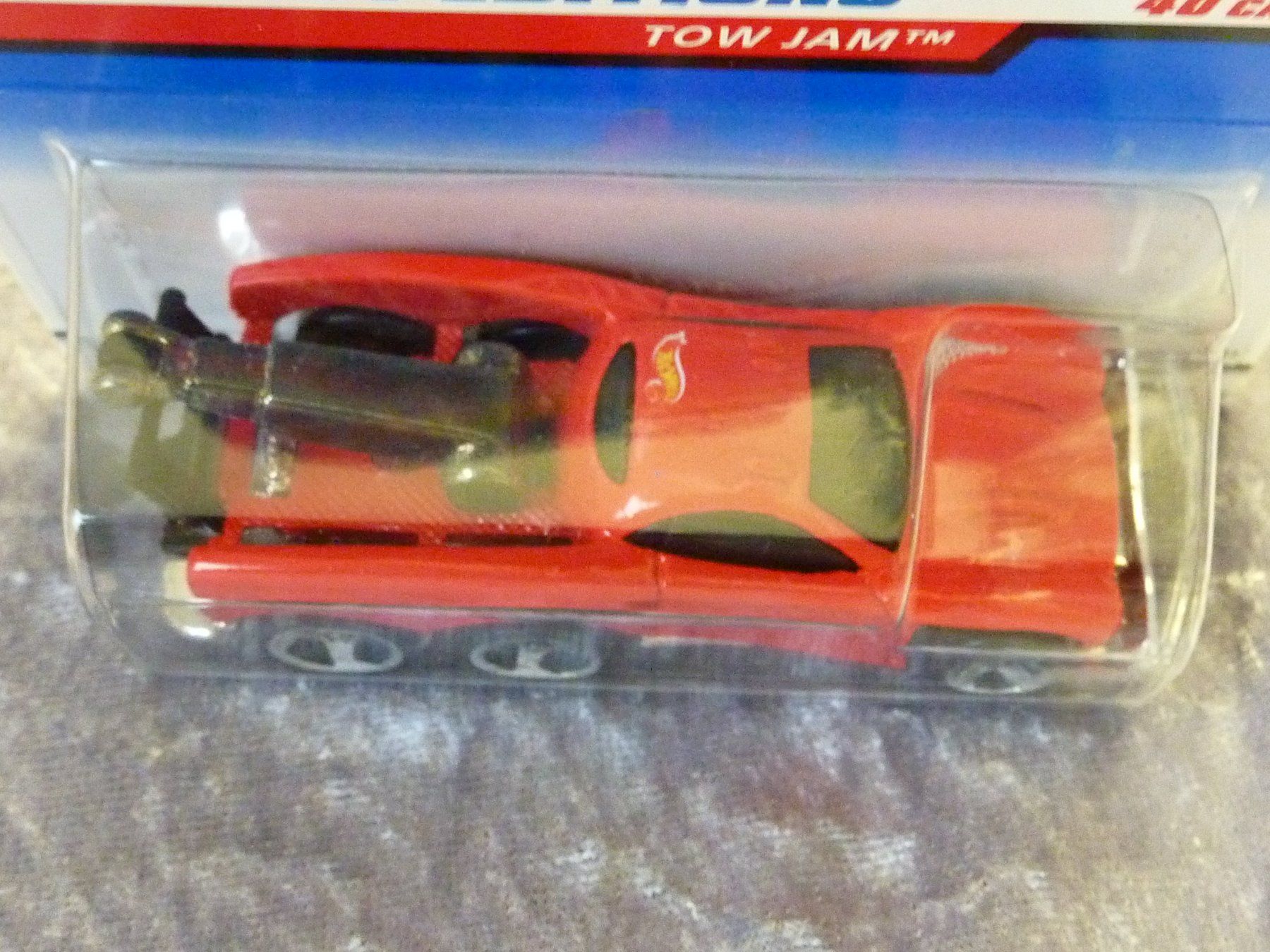 Airstream Modellini d'auto: Tqw Jam FE 1998  1:64 – Nuovo e nell'imballaggio originale da Dürrenäsch venduto da Cobra1ch 2