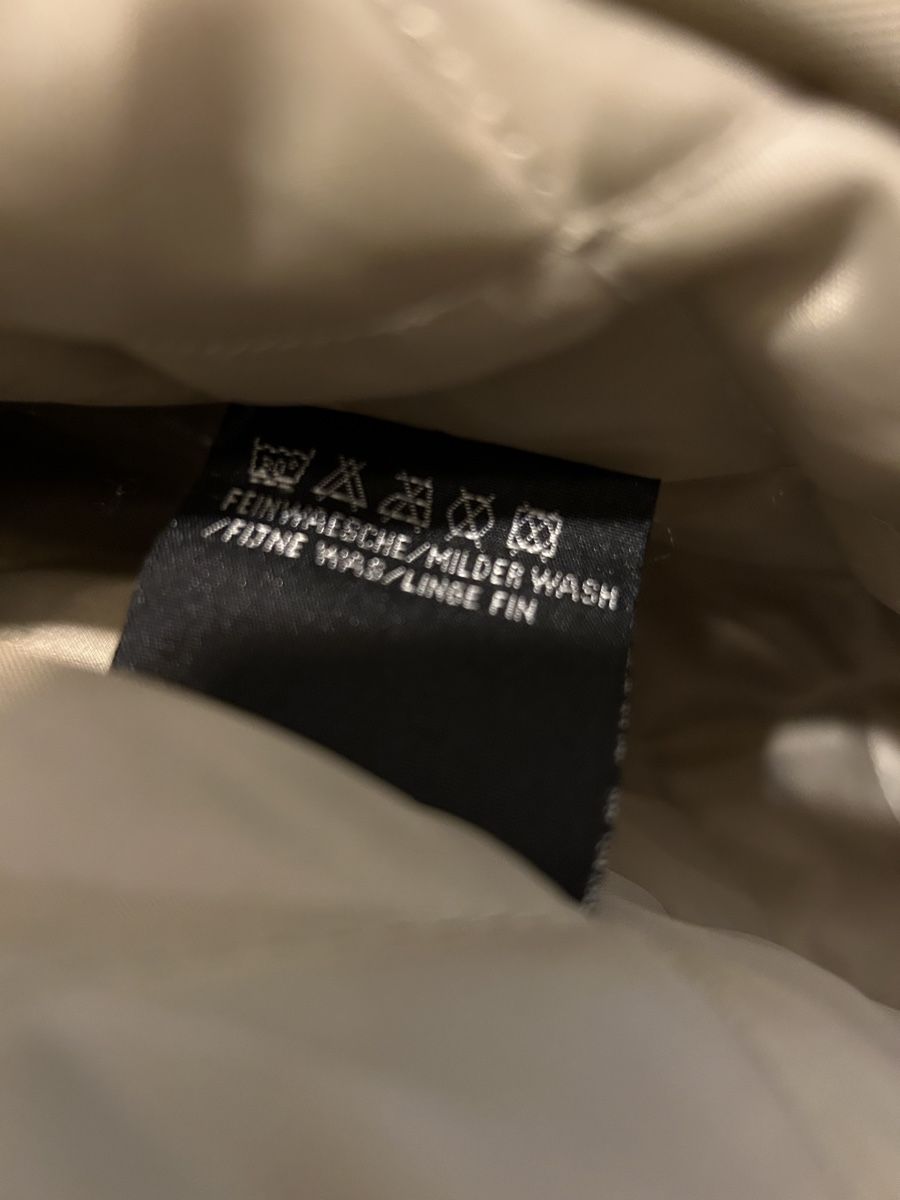 Jacken: Veste Monsieur – Gebraucht aus Montsevelier von Batson 3