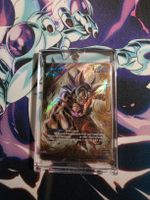 Godrare Son Goku Fb09-025