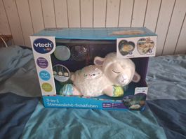 3-in1 Sternenlicht Schäfchen (vtech baby)