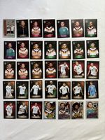 35 Fussball Karten Deutschland WM 2026 DFB - Panini - EDEKA