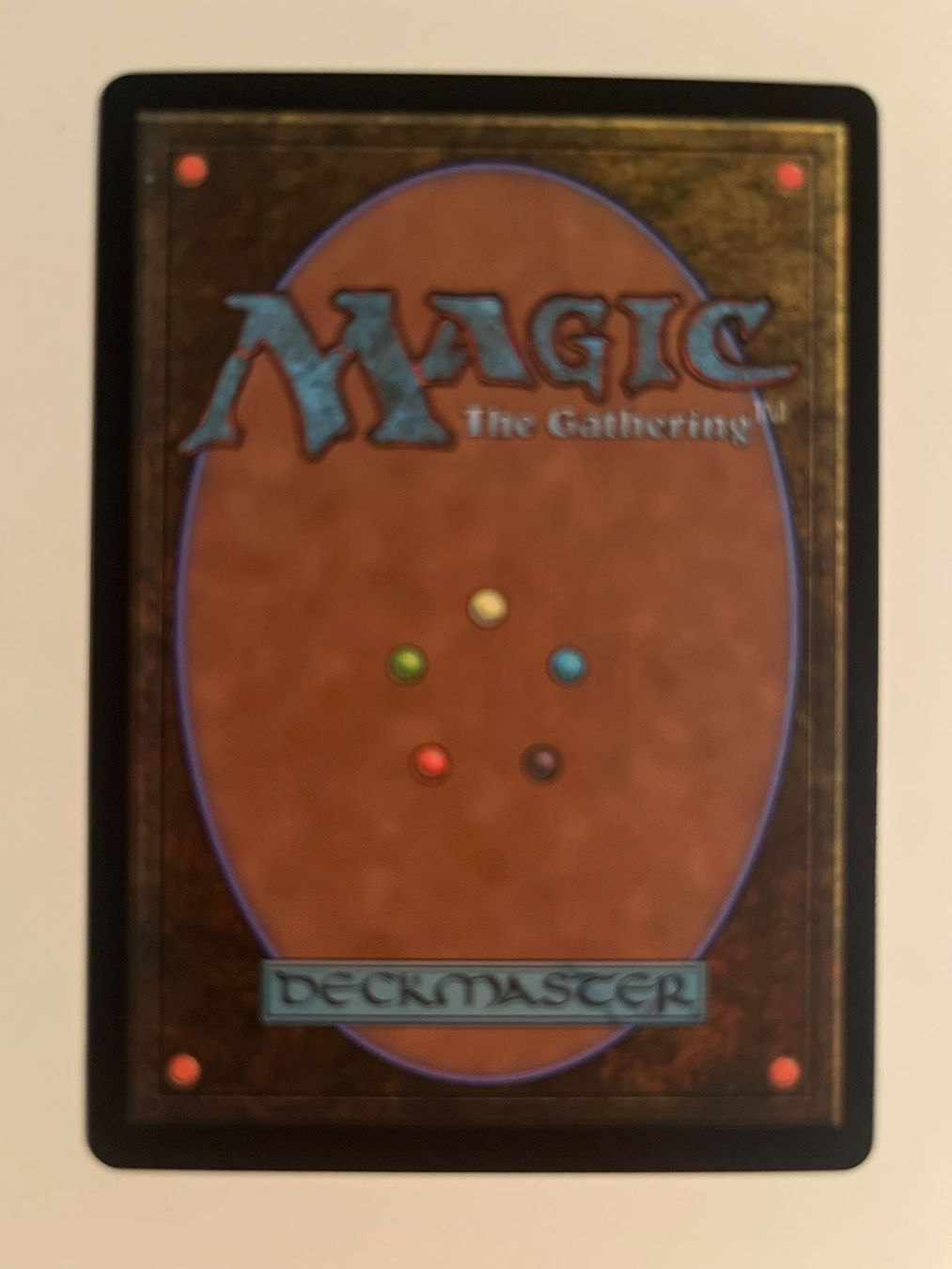 Magic The Gathering Carte collezionabili: 1 x Hornet Nest - Magic: The Gathering - MtG – Usato da Kriens venduto da Shadi1980 1