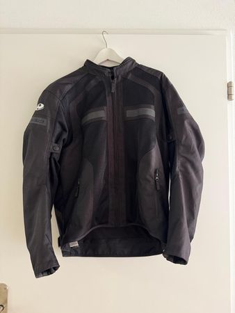 Held Motorradjacke
