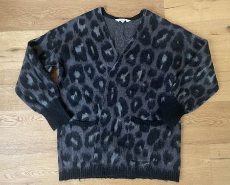 Cardigan STUDIO UNTOLD (Popken) Gr. 46/48