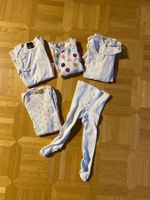Set weiss Gr. 74 (113)