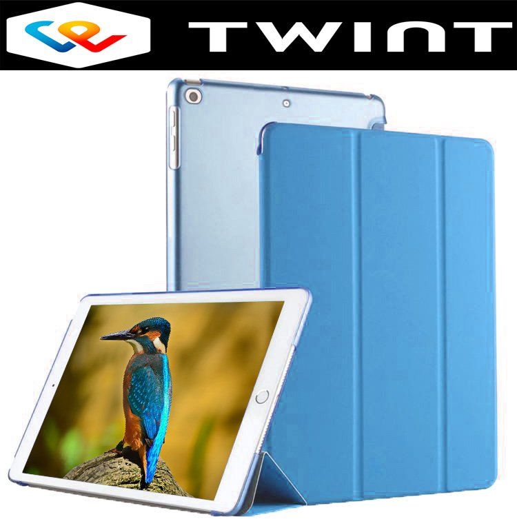 Covers & Borse: iPad mini 4 / 5 Hülle Etui Case Smart Folio Cover Tasche – Nuovo e nell'imballaggio originale da Volketswil venduto da coverandmore