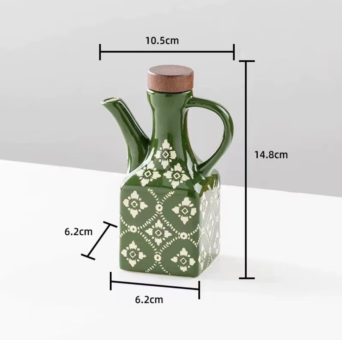 Carafes: Carafe – Neuf avec emballage d'origine à Denens par RomainSecondeMain 1