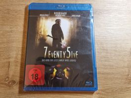 7eventy 5ive (2007) NEU OVP RAR Bluray