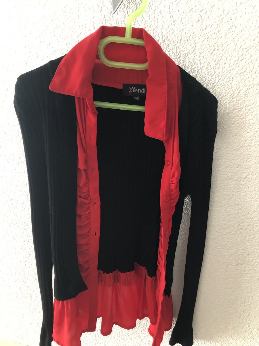 Blusen: Blusenshirt ( Gr. S) – Gebraucht aus Winterthur von shira05 1