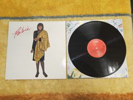 Bibie Schallplatte Lp - same (Pop Chansons)