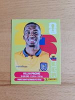 Panini WM 2026 ECU 6