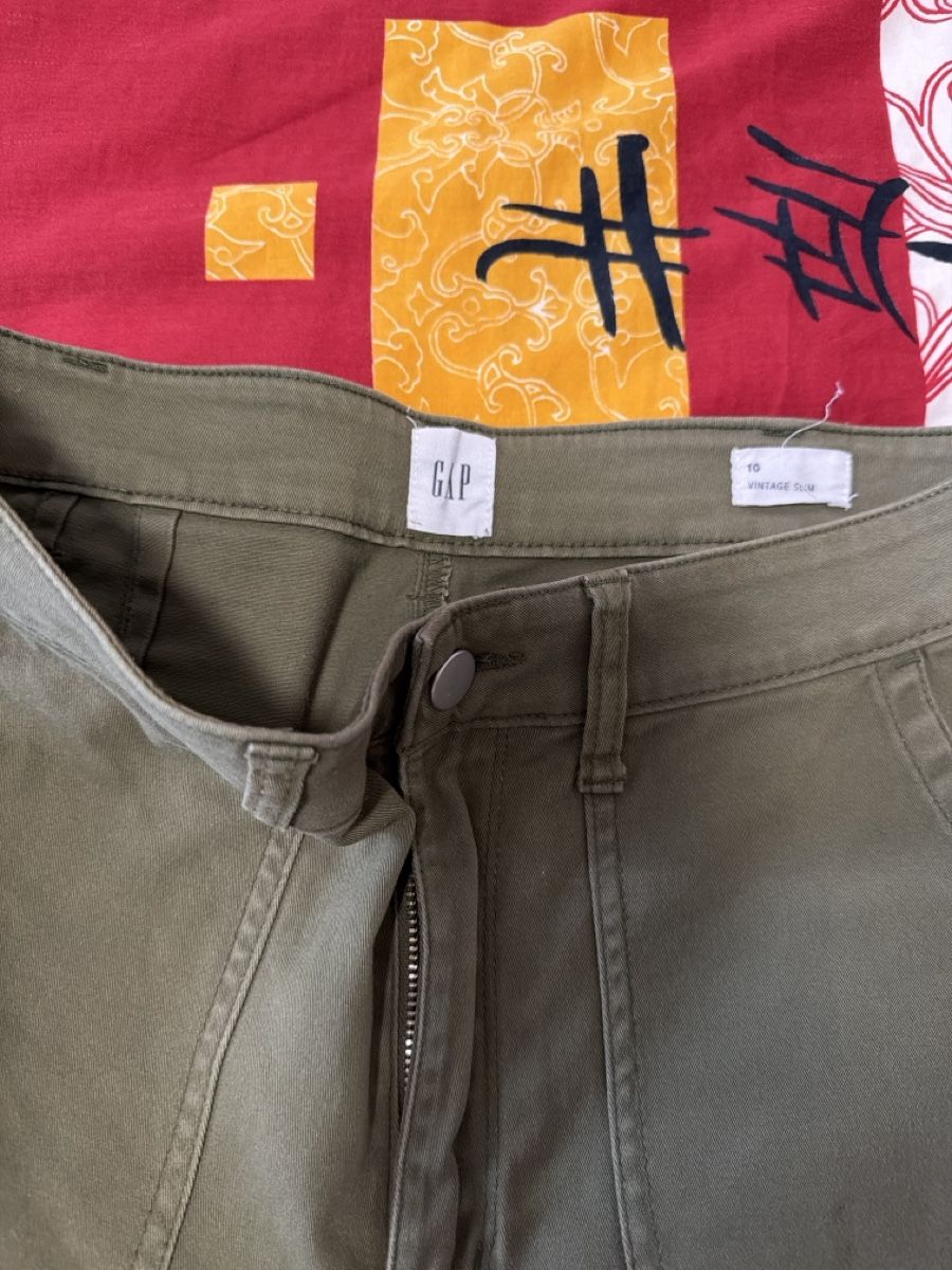 Gap Jeans: GAP jeans – Usato da Genève venduto da hai_6svf