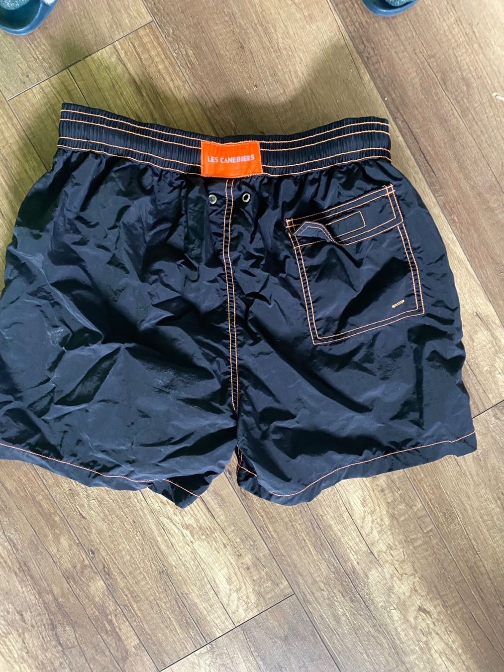 Costumi da bagno: Badehosen Les Canebiers – Usato da Möhlin venduto da Csdmms 2