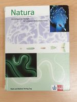 Natura - Biologie Buch