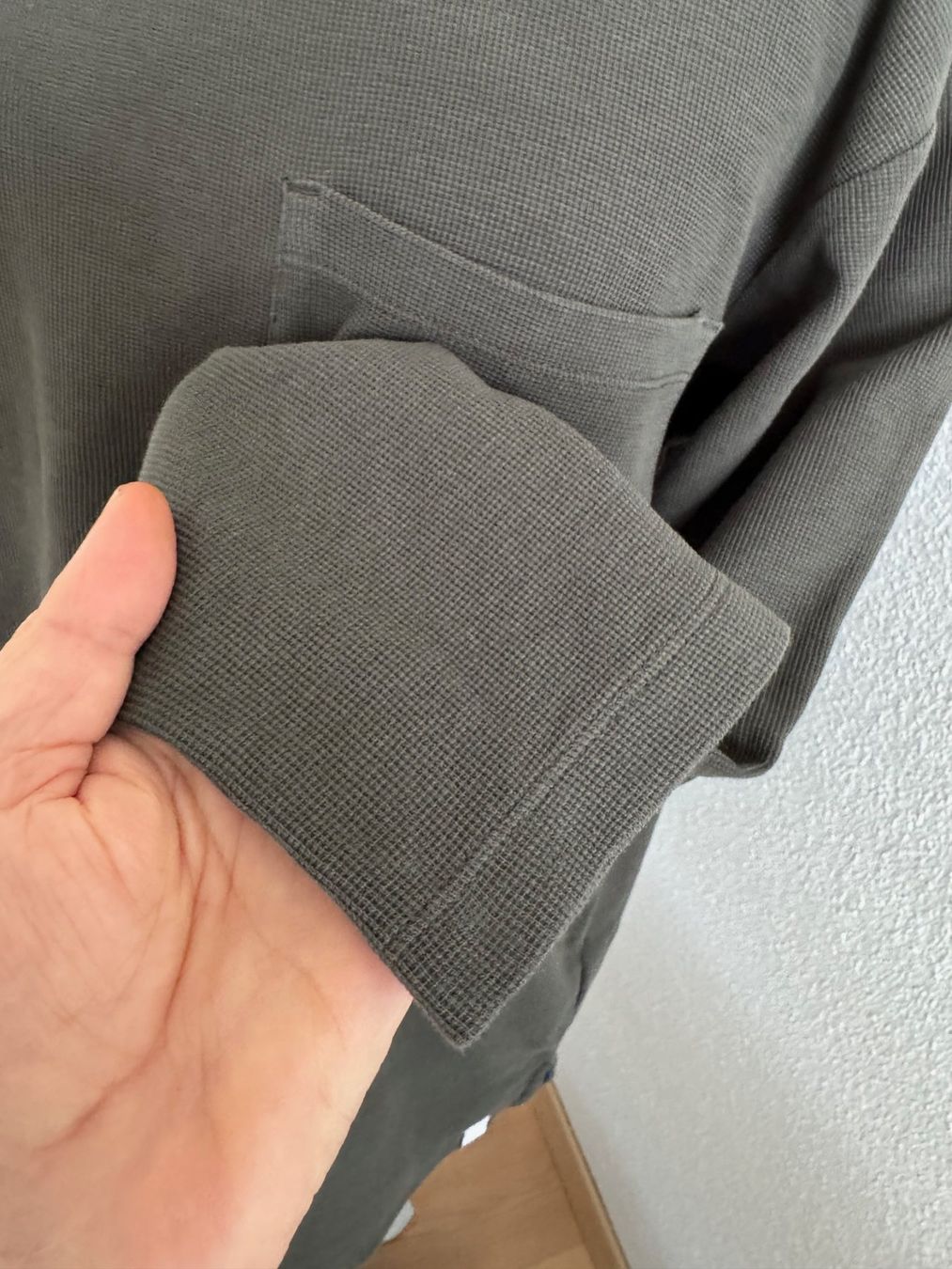 Pullover & Sweatshirts: Marc O'Polo Denim Pullover Herren Gr. M – Gebraucht aus Kirchdorf AG von coco123 2
