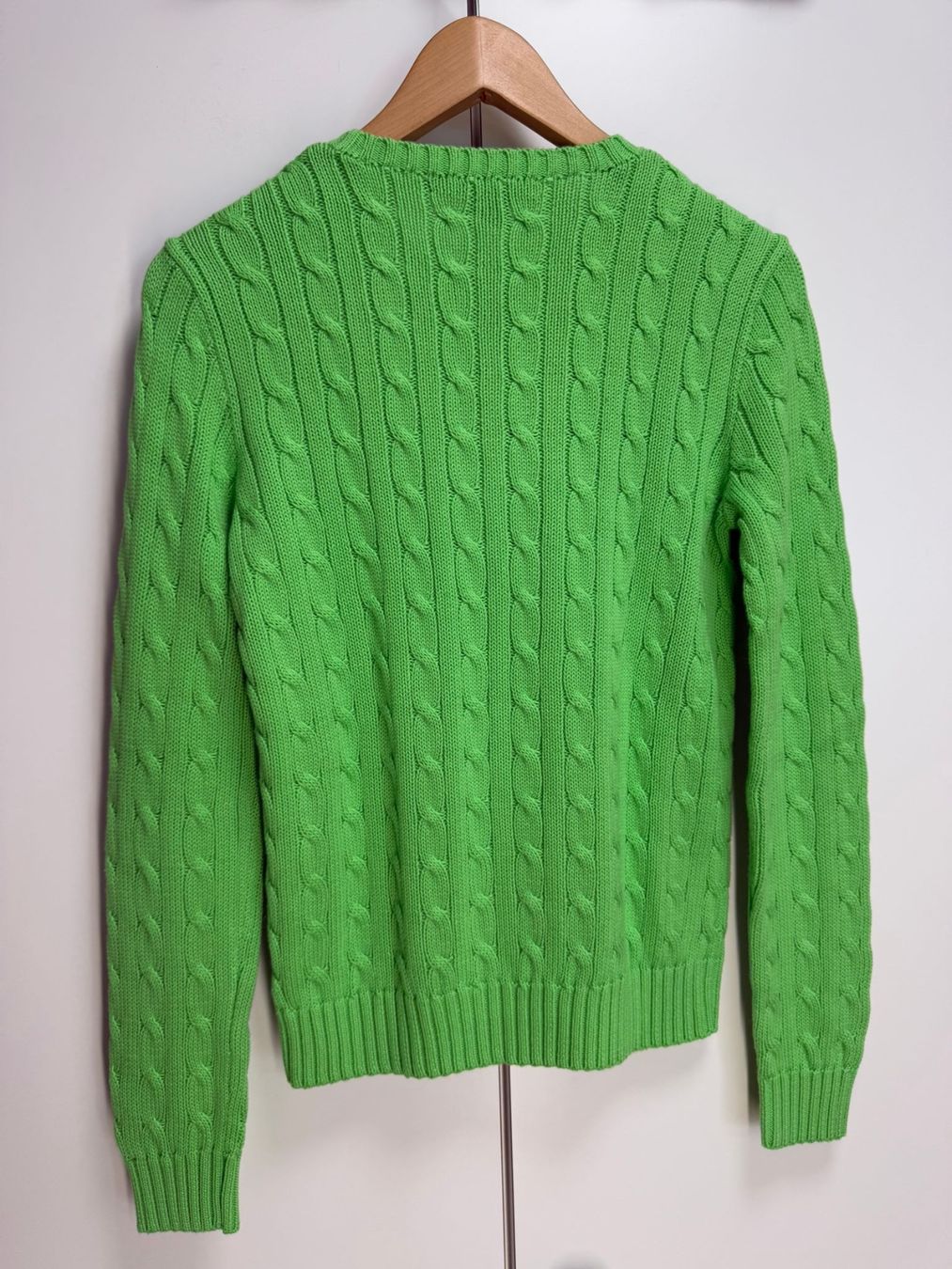 Ralph Lauren Maglioni & Felpe: Ralph Lauren Damenpulli Gr. M - 100% Baumwolle – Nuovo (secondo la descrizione) da Frauenfeld venduto da LIL_NA 5