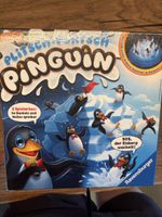 Plitsch Platsch Pinguin