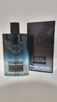 Police Deep Blue Eau de Toilette - Herrenduft, 100ml - Neu!
