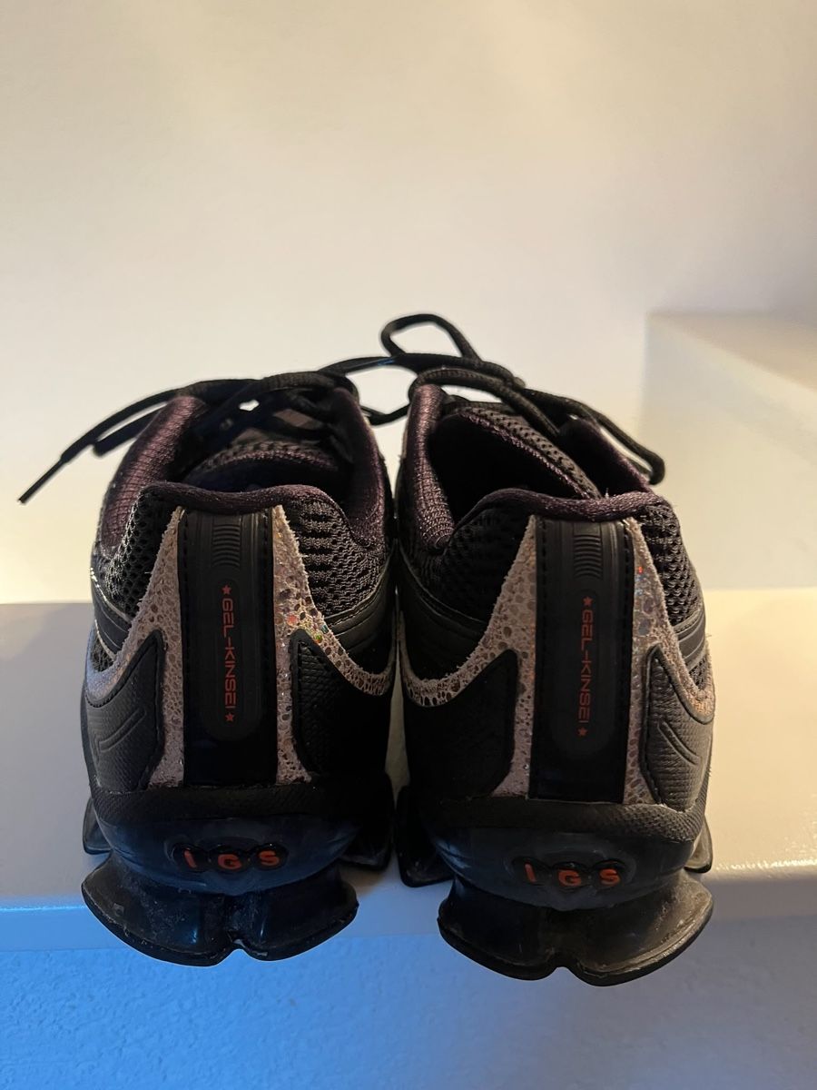 Asics Scarpe da uomo: Laufschuh Asics GEL-KINSEI OG – Usato da Thun venduto da mir_8tjd 2