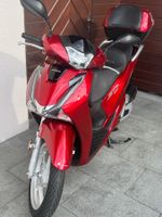 HONDA Sh 125i, 3700km