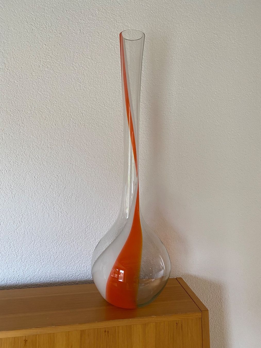 Vasi & Recipienti: Glas Vase – Usato da St. Gallen venduto da simeli- 1