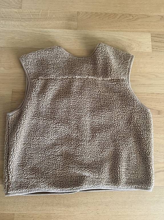 Gilet & Giacche: Tedd Weste Marc O'Polo – Usato da Cham venduto da Neraida 1