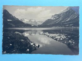 Albulapasshöhe