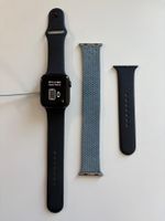 Apple Watch Series 6 inkl. Ladekabel und Solo Loop