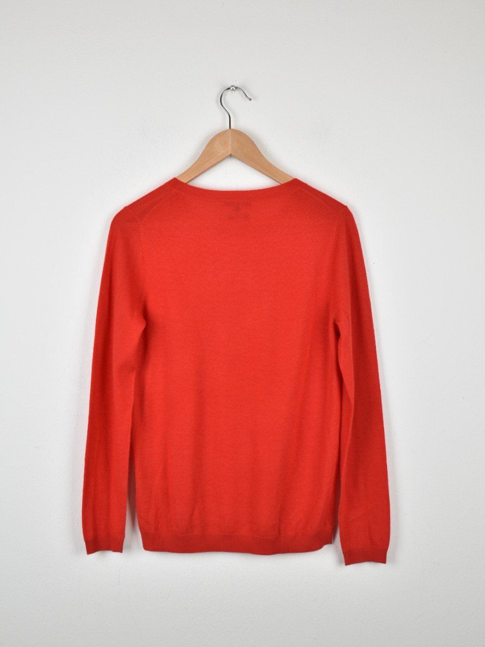 Massimo Dutti Maglioni & Felpe: Massimo Dutti Kaschmir Pullover Gr.L, neuwertig – Nuovo (secondo la descrizione) da Nürensdorf venduto da 2ND_STORY 2