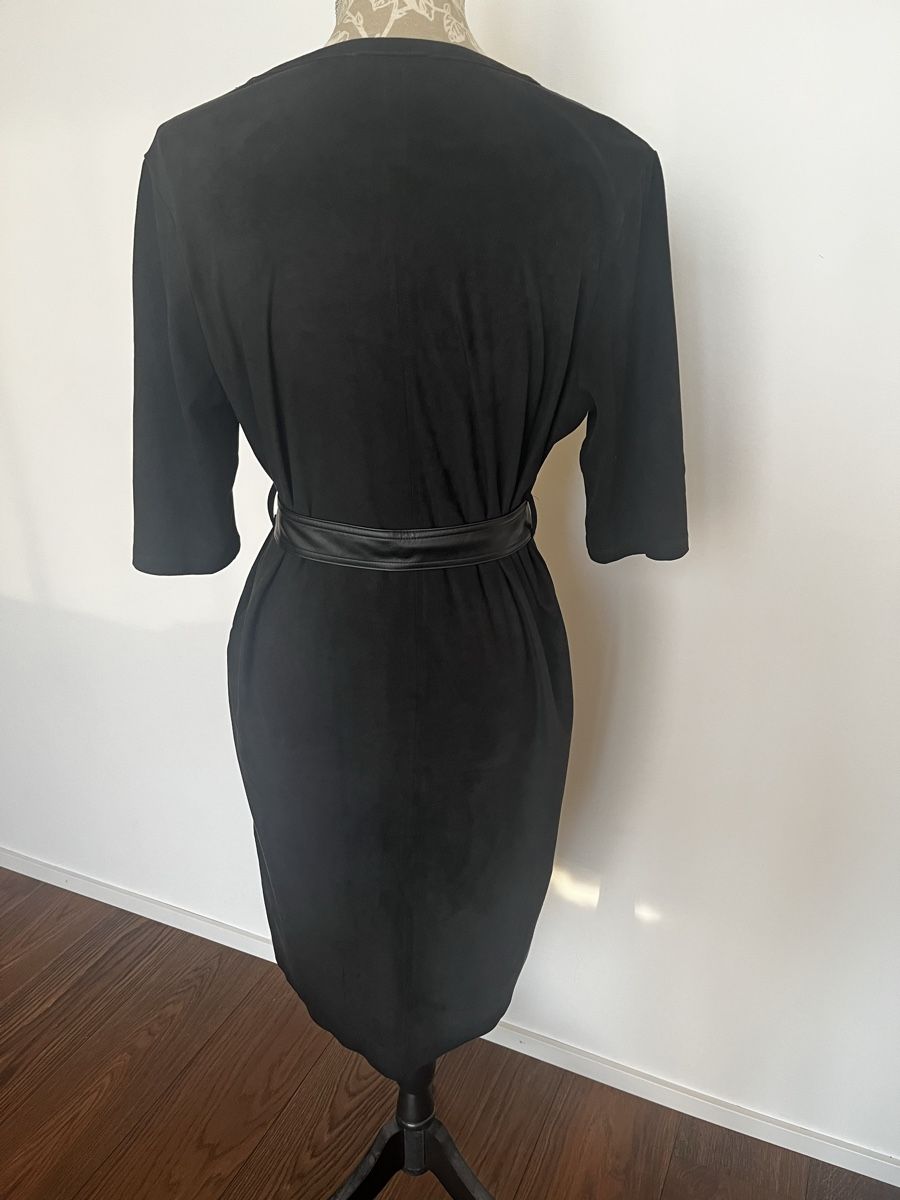 Vestiti: Kleid Reserved Gr. M – Usato da Cham venduto da Gravol 1