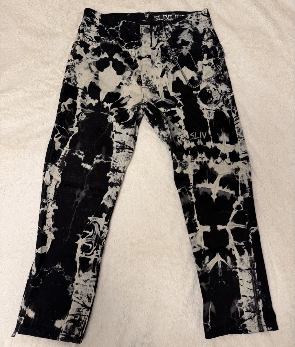 Jeans: Slivlife Jeans – Usato da Würenlos venduto da sain11 1