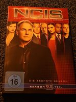 NCIS - Die sechste Season 6.2. 