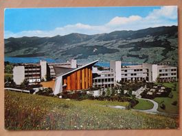 St Niklausen - OW - 1993