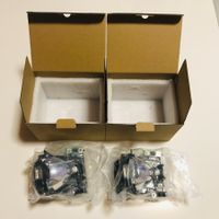 Panasonic ET-LAD60AW Beamerlampe DW640 ,  DZ770