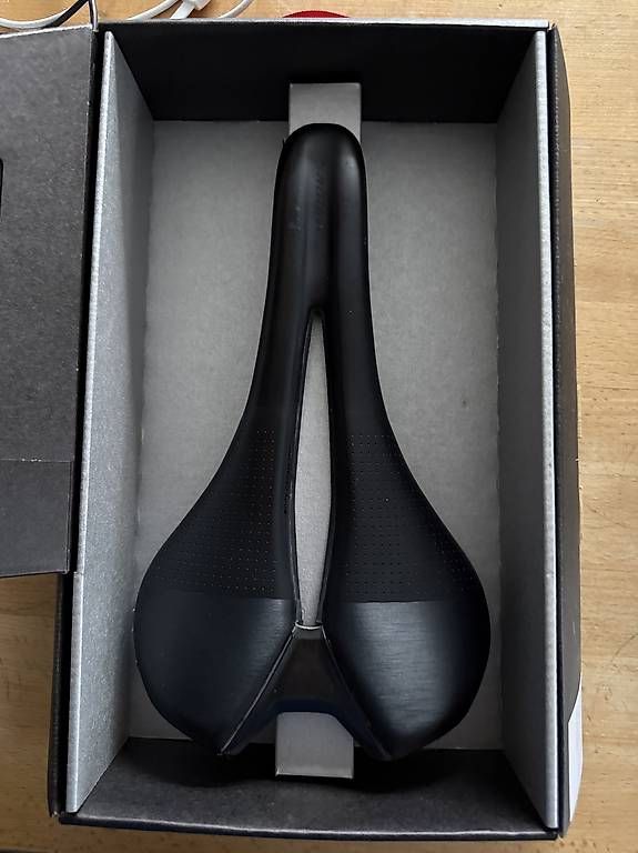 Specialized Ersatzteile: Specialized S-Works Romin Evo - 155 mm – Gebraucht aus Wolfhausen von The_shark