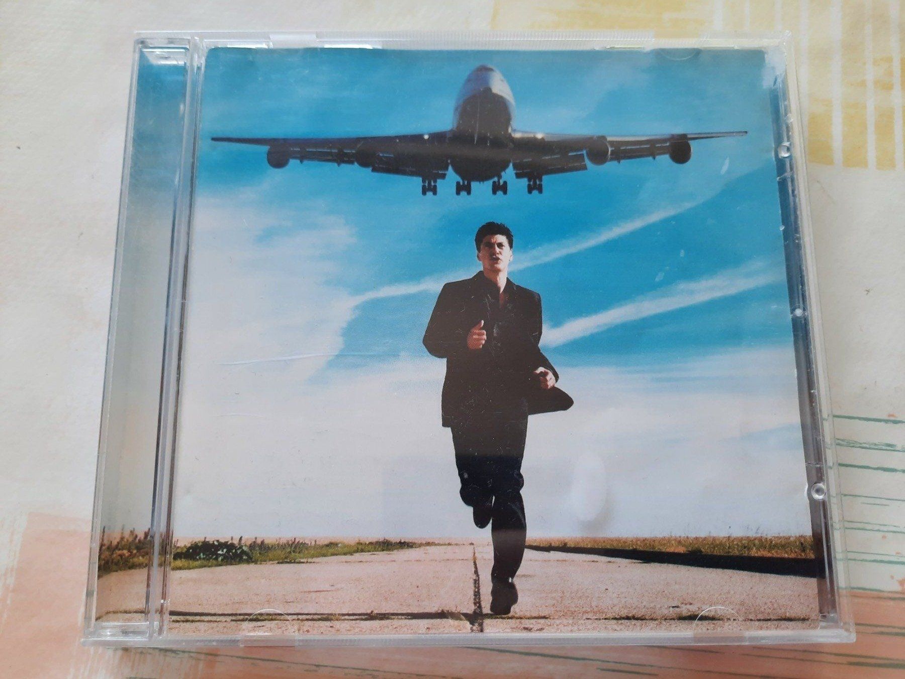 CD: Cd Daho - Les singles – Usato da Pully venduto da bro_n52j