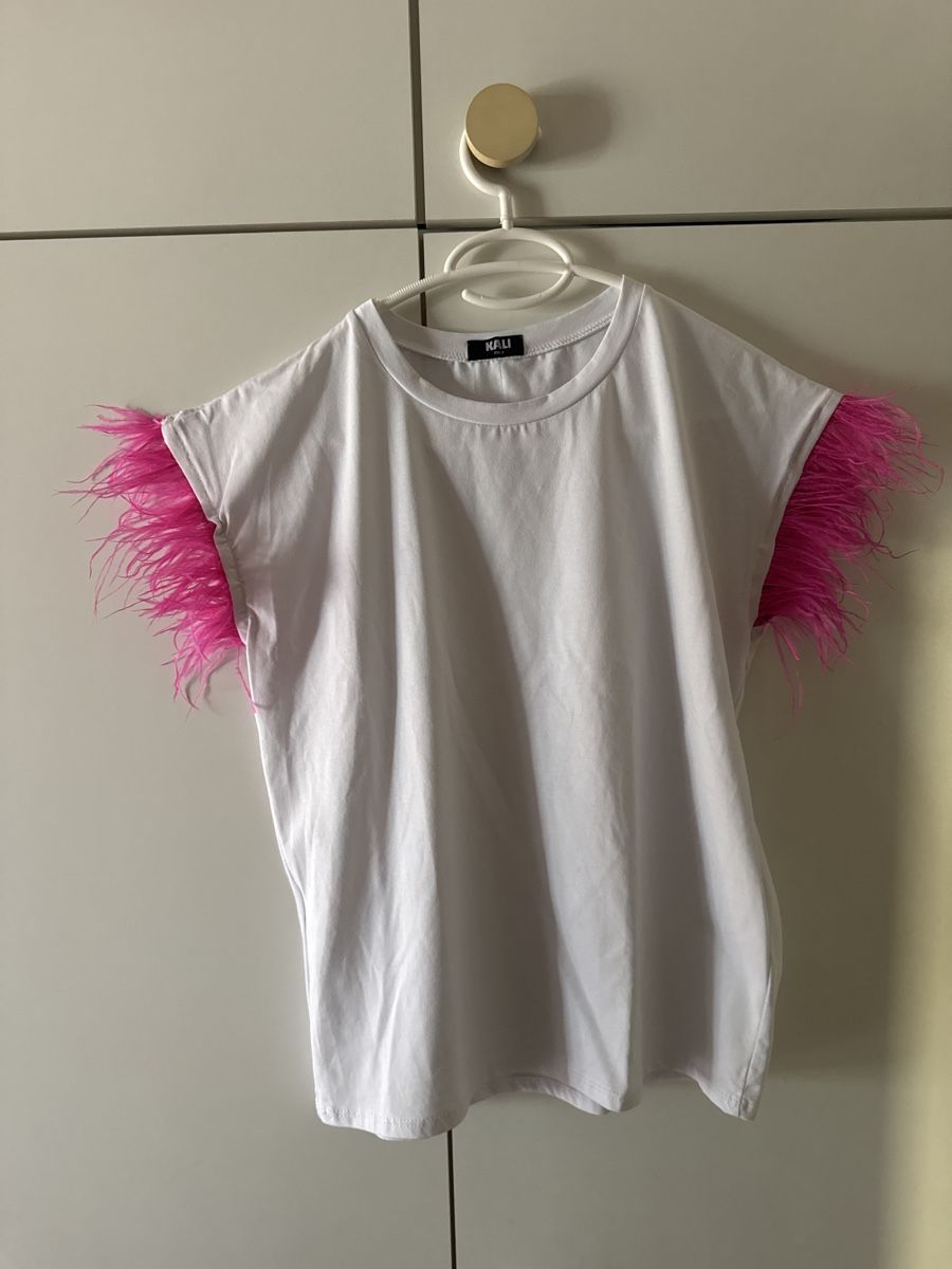 T-shirt: T-shirt KALI – Usato da Rancate venduto da Waly__
