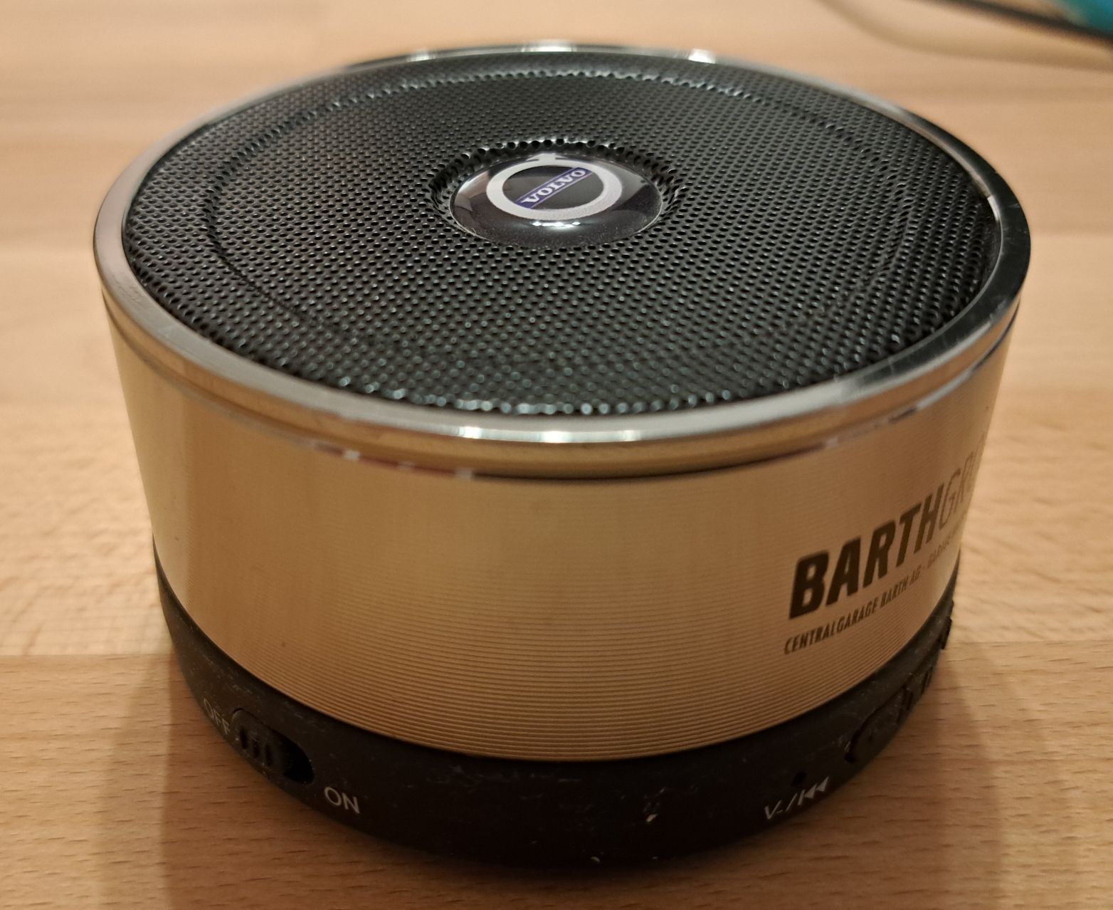 Casse acustiche: Bloothoth Speaker – Usato da Lenzburg venduto da spruser_h 1