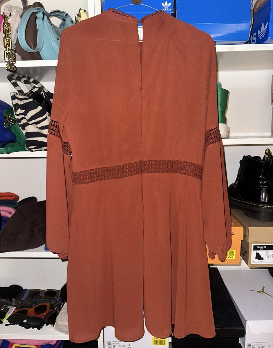 New Look Vestiti: Kleid, 44 – Usato da Gutenswil venduto da jus_nr7h 4