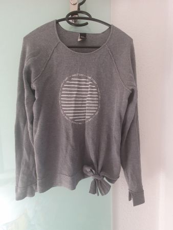 Heine Pullover. Grösse S