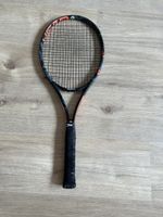 Head Radical 295gr. Grip N2. Frisch bespannt 24kg.