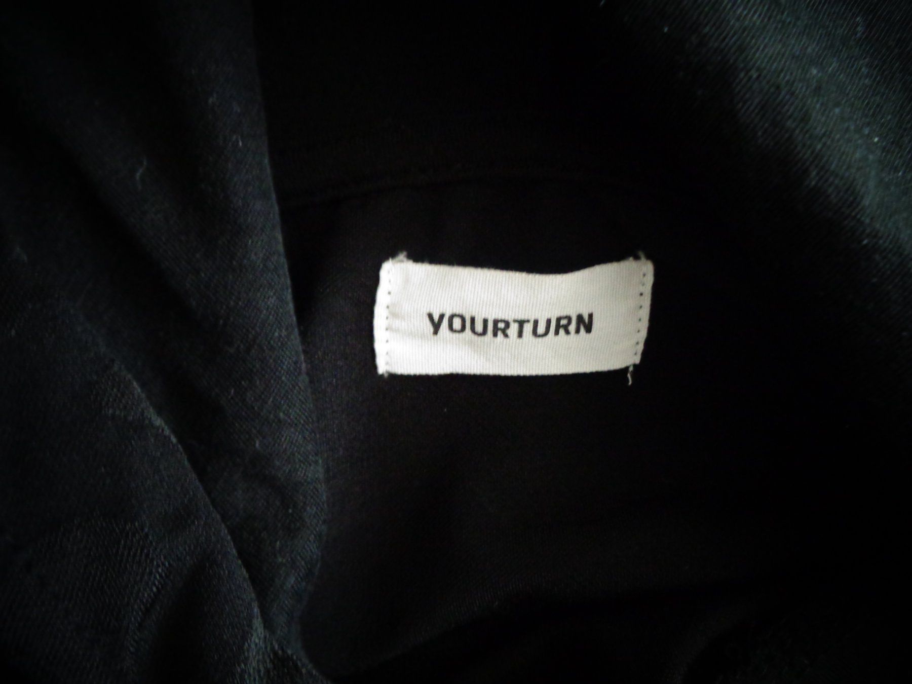 Maglioni & Felpe: YOURTURN PULLOVER GR.S NEUWERTIG – Usato da Rotkreuz venduto da Samballi 2