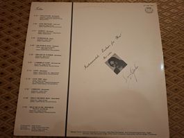 Rare LP - Siegi Gruber – Instrumentals Exclusive for You!