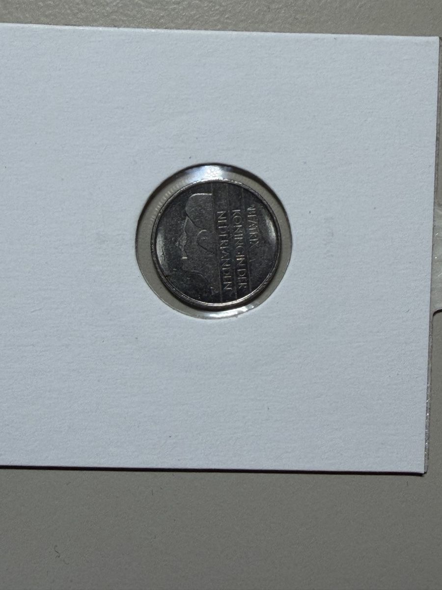 Tutti le monete: Pays-Bas - 10 cents - 1986 – Usato da Payerne venduto da Mike1682 1