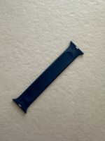 Apple Watch Armband dunkelblau 40mm