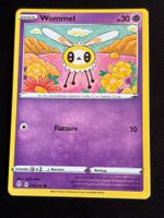 Pokemon Wommel - Evolving-Skies 78/203 - Deutsch